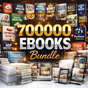 E-Books Bundle