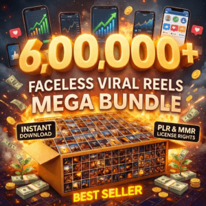 Viral Short Videos Bundle